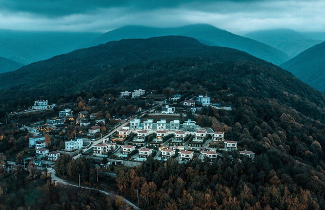 Nevras Resort - Foto 1