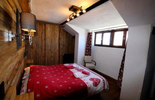Chalet le Chantelevent for 24 Guests - Slope Views, Pool & Jacuzzi - Foto 21