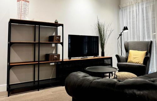 Apartamentos DUKE - Photo 4