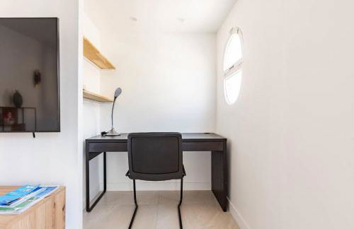 Cagnes - 3 ,Rue Pasteur - 3P - Foto 21