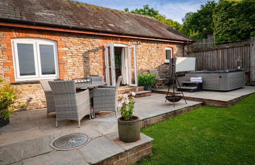 Irfon Cottage - Foto 8