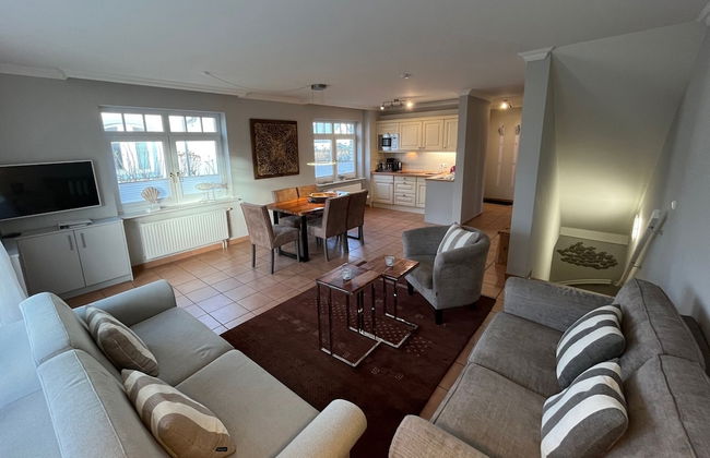 Residenz Strandläufer - Foto 68