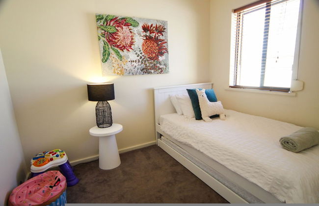 Mclaren Vale Vineyard Homestead - Foto 21