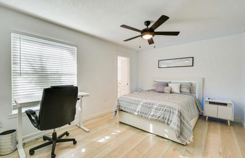 BBQ Ready Retreat with Pool Access in Palm Harbor - Foto 12