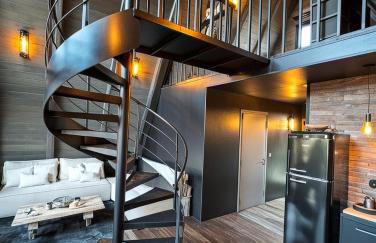 A Frame Villas - Photo 13