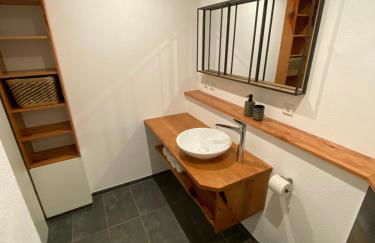 Ferienwohnung Auszeit - Foto 8