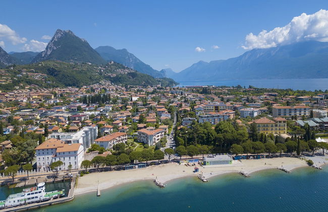 Villa Besana 100 m From Lake - Foto 51