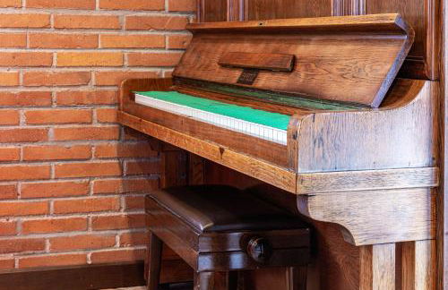 Italian Experience-Casa Miramonti - Foto 10