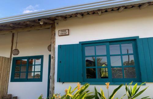 Vila Aratu Corumbau - Foto 52