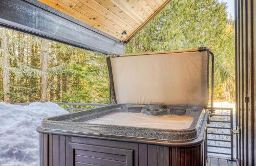 Alpine Hideaway - Foto 2