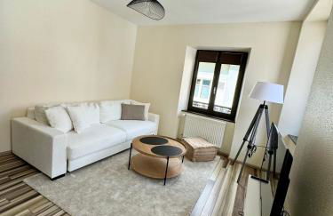 Au cœur d Obernai - plein centre - 6 voyageurs - Foto 2