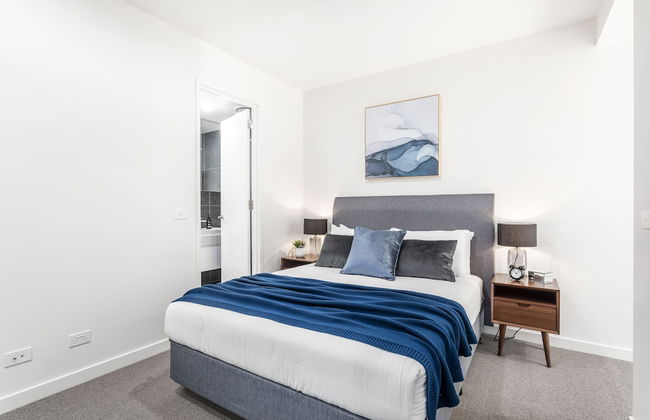 Founders Lane Apartments by Urban Rest - Foto 3