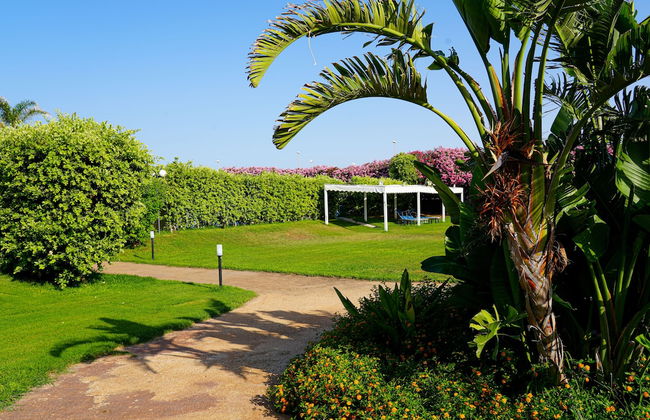 GH Baraka Village - Foto 39