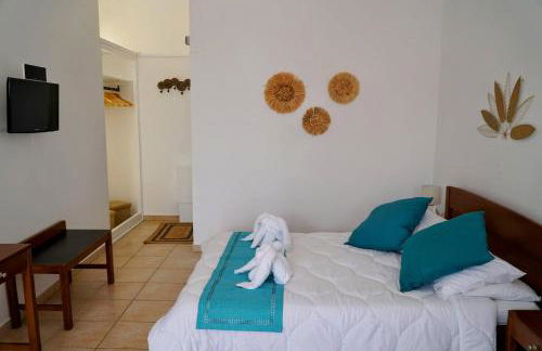 Taxiarchis - Foto 13