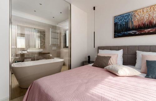 Absolute Traumvilla mit Pool, Sauna, Whirlpool, 6 Bikes, Tischtennis, Outdoor-Kueche, Grillkamin - Photo 12