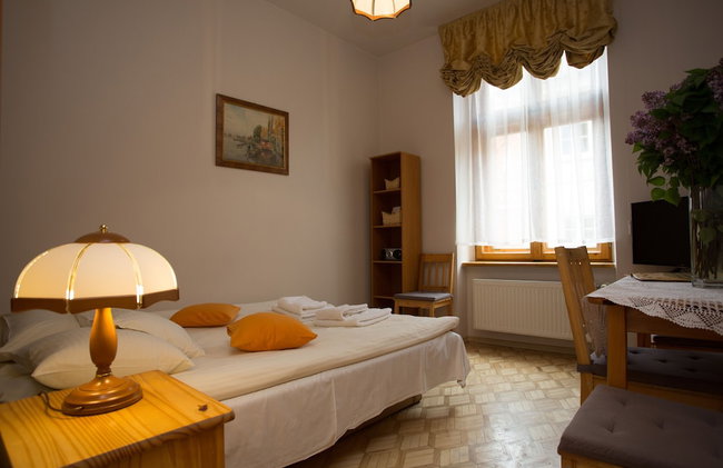 Kazimierz's Secret Apartments - Foto 5