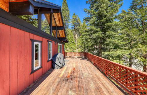 Carnelian Bay 4BD Near Beach & Slopes - Foto 15