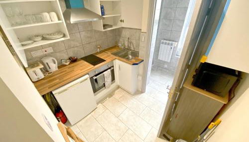 Studio Flat near Waterside Theatre - Foto 5