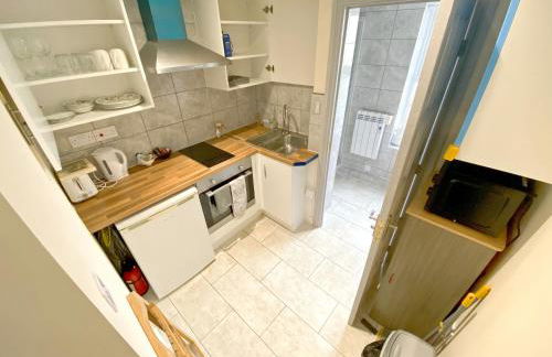 Studio Flat near Waterside Theatre - Foto 5