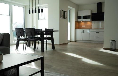 Haus Seeadler 2 EG - Foto 1