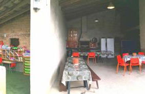 Can Jep Llarg Casa Rural - Foto 14