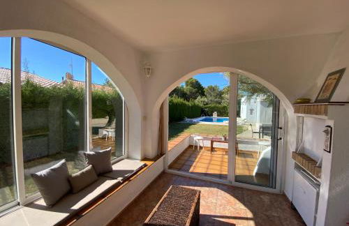 Villa Caramonte, en Costa Dorada - Foto 19