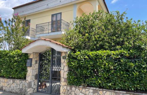 Vesuvius garden - Photo 1