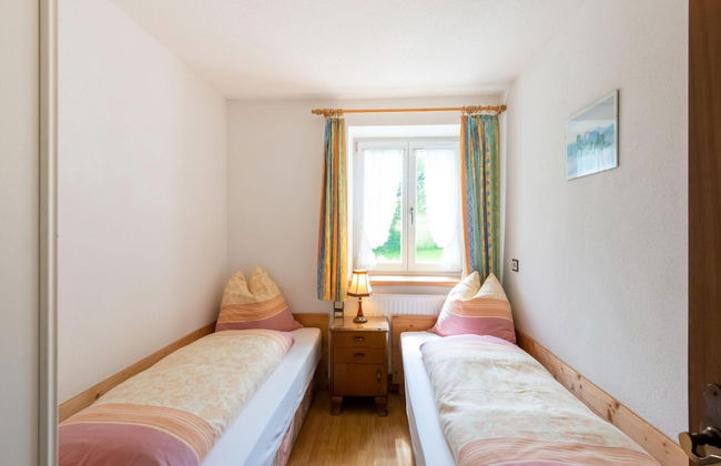 Chalet in St. Gallenkirch Near Ski Lift - Foto 15