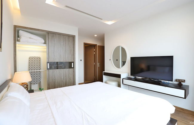 NVT Housing - Vinhomes Metropolis Apartment - Foto 17