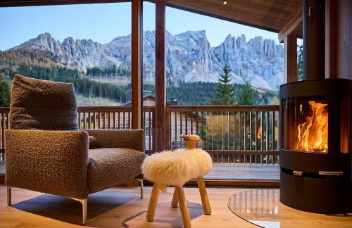 Eagle & Marmot, Carezza Dolomites - Foto 1