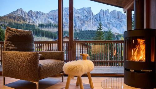 Eagle & Marmot, Carezza Dolomites - Foto 1