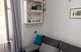 Apartament Żoliborz - Foto 9