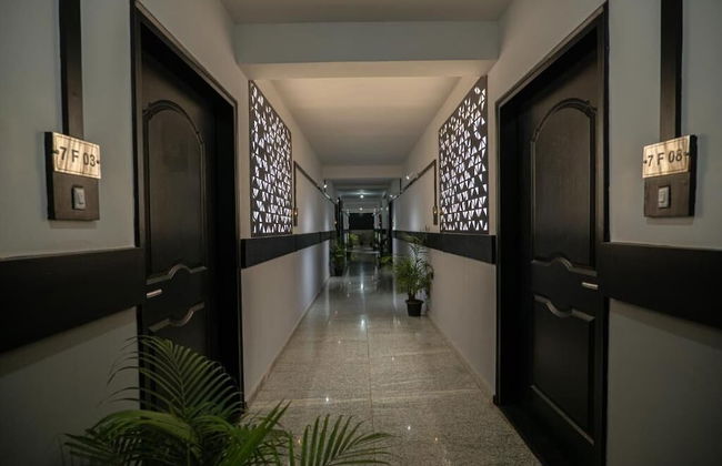 Guesture Stays Dwellington - Foto 7