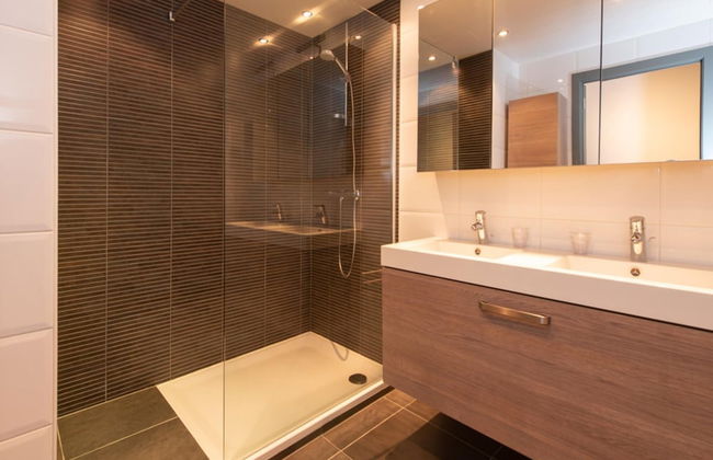 Apartment With Lateral sea View in Ostend - Foto 12