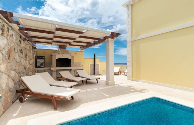 Modern Villa Near the Sea - Foto 41