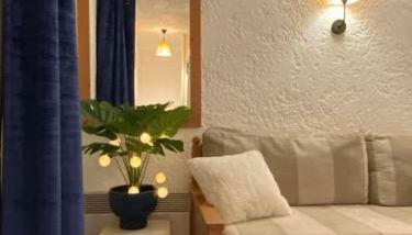 St Raphaël piscine wifi, commerces et mer à pieds - Foto 4