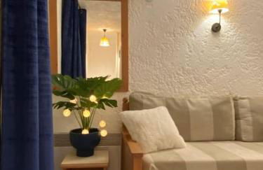 St Raphaël piscine wifi, commerces et mer à pieds - Foto 4