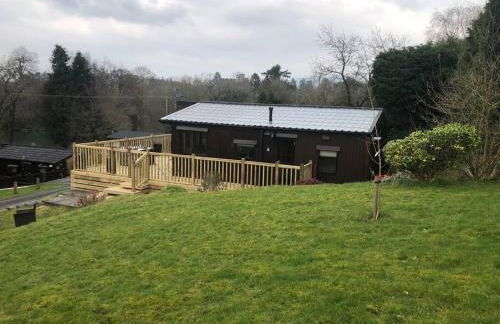 5f Stanley Lodge, Caer Beris, Builth Wells - No tradesman - Foto 1