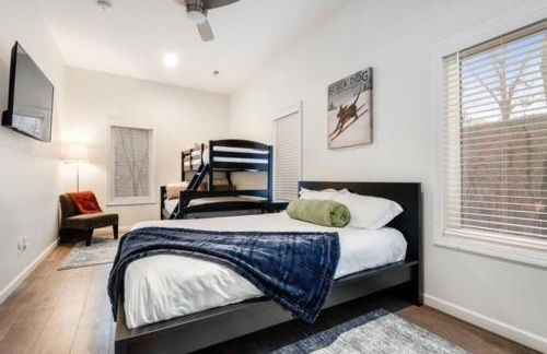 Huckleberry Ridge at Massanutten - Foto 20