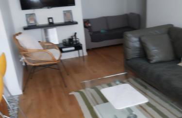 Appartement la défense Courbevoie - Foto 28