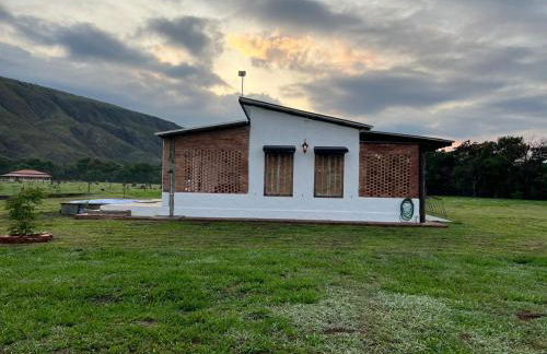 Casa Comboio de Estrelas - Foto 14