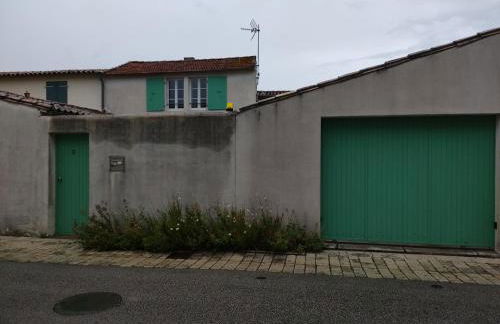 Les Ormeaux Classement 3étoiles - Foto 1