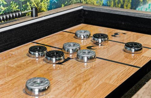 Emerald Escape - Managed by Gr8Escapes - Foto 60