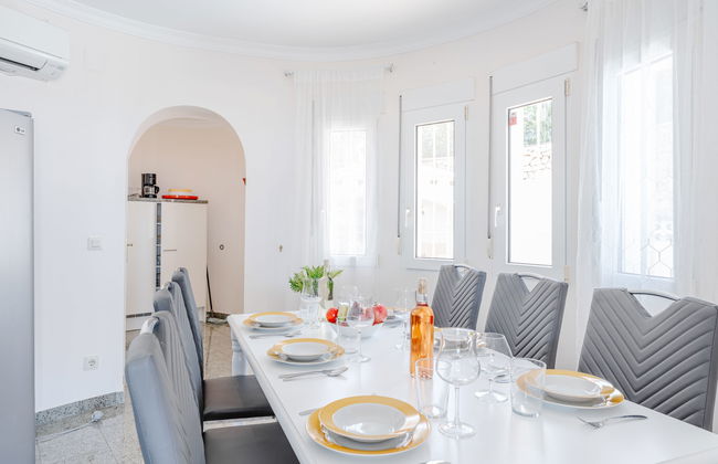 Villa Rosa - Photo 28