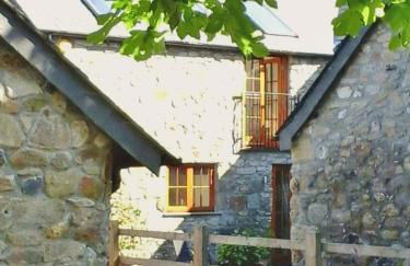 Tremodrett House Barn - Foto 16