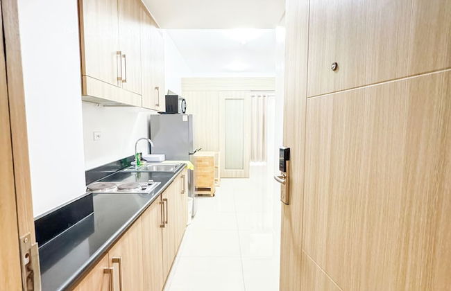 Shore Residences Tower A/B Main Lobby Entrance - Foto 9