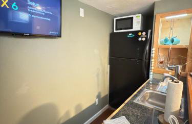 Cozy Craftsman Home Near UW and Downtown - Foto 52