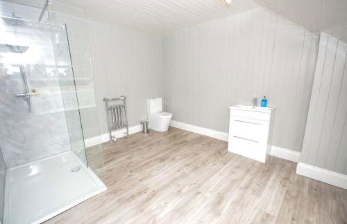 The Sheriff House - Beautiful large property in Wroxham, perfect for family holidays - Photo 20