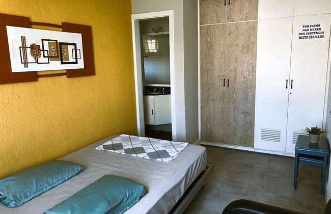 Cobertura Triplex Guarujá - Foto 4