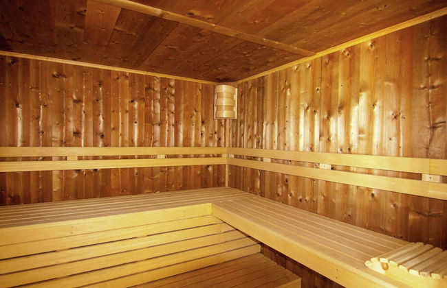 Luxury Apartment With Terrace, Sauna, Tennis, Pool - Foto 33